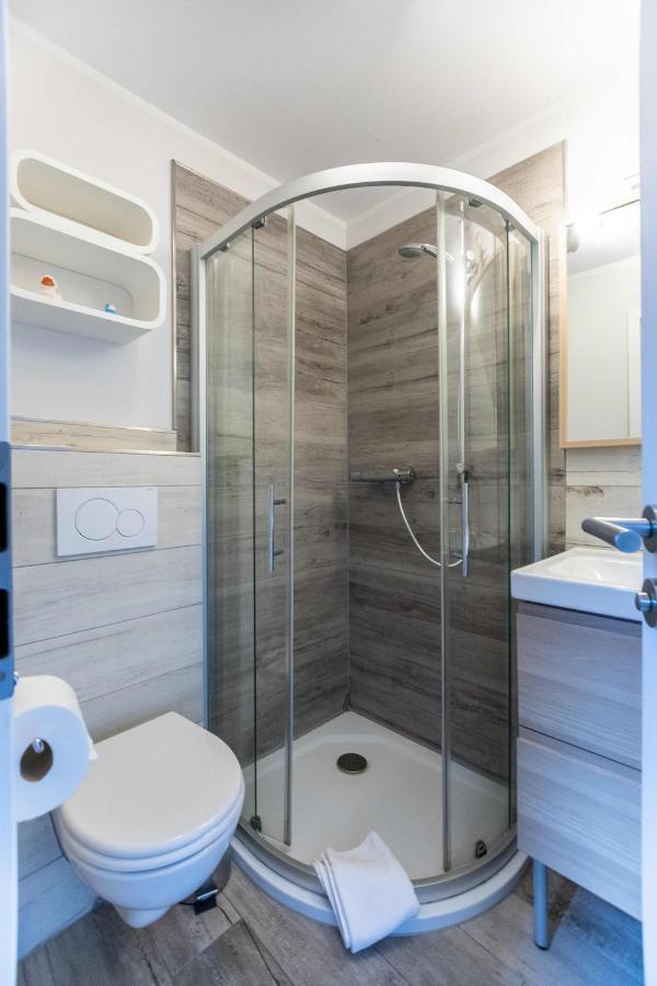 Ferienwohnung Merle Wyk auf Föhr Buitenkant foto