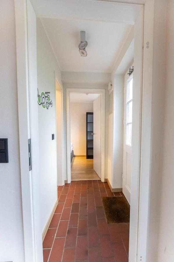 Ferienwohnung Merle Wyk auf Föhr Buitenkant foto