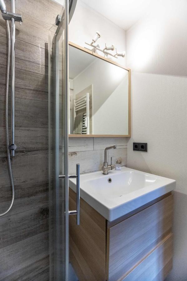 Ferienwohnung Merle Wyk auf Föhr Buitenkant foto