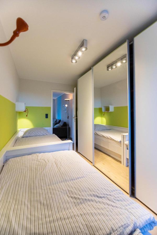 Ferienwohnung Merle Wyk auf Föhr Buitenkant foto